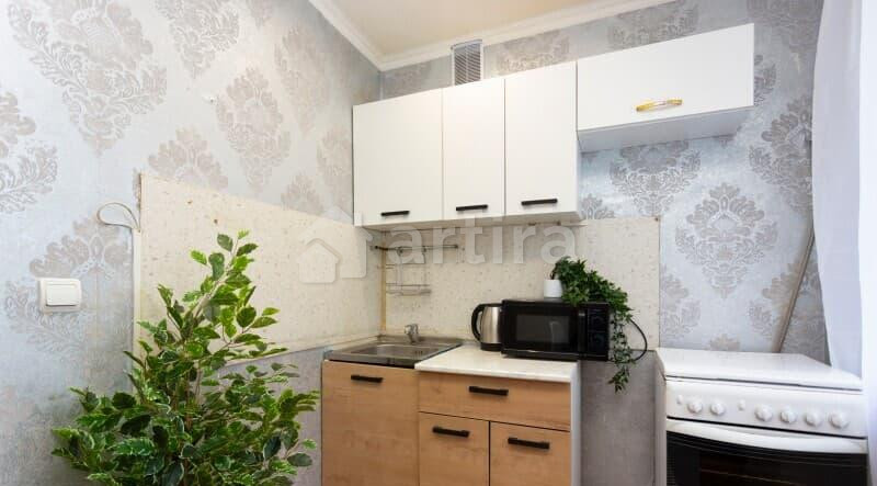 3-комн. квартира, 78 м2, 4/5 эт. Москва - изображение 16