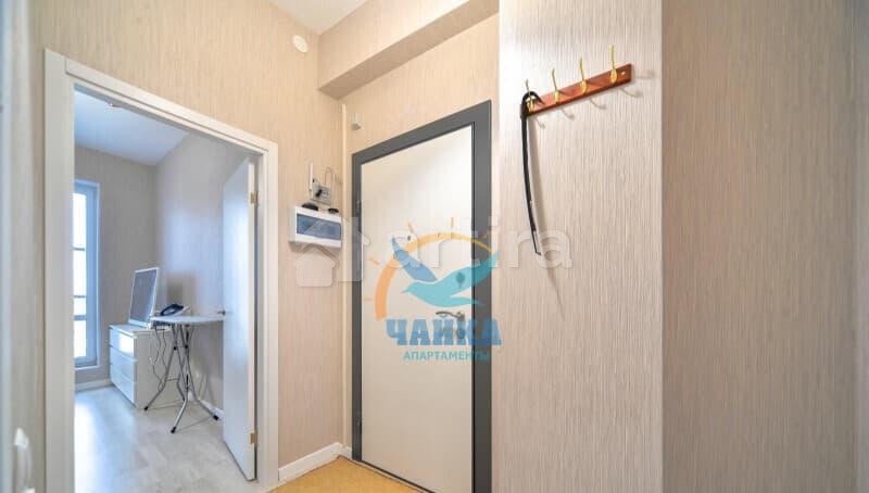 Студия, 25 м2, 11/25 эт. Санкт-Петербург - изображение 12