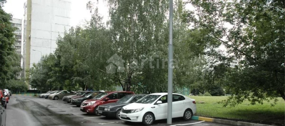 Гараж, 18 м2 Москва - изображение 1