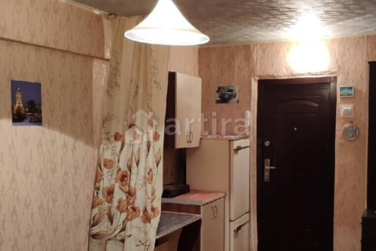 Комната, 16 м2, 3/5 эт. Красноярск - изображение 3