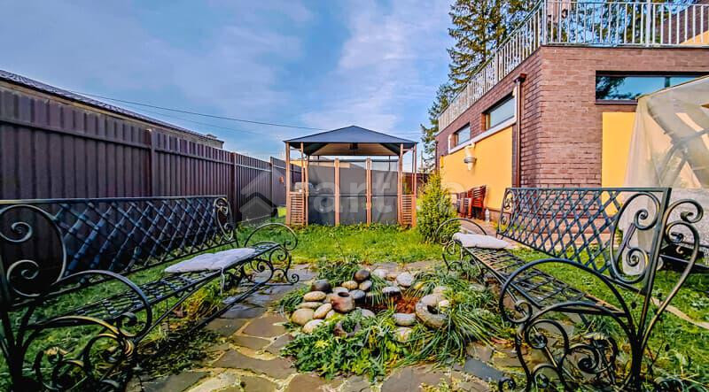 Коттедж, 380 м2 Сертолово - изображение 10