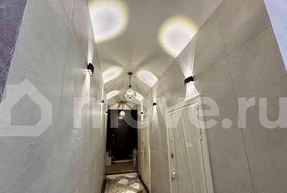 Студия, 28.2 м2, 1/8 эт. Москва