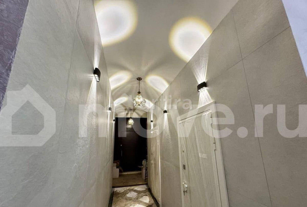 Студия, 28.2 м2, 1/8 эт. Москва - изображение 3