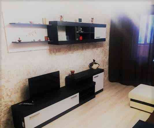 1-комн. квартира, 33 м2, 2/5 эт. Санкт-Петербург