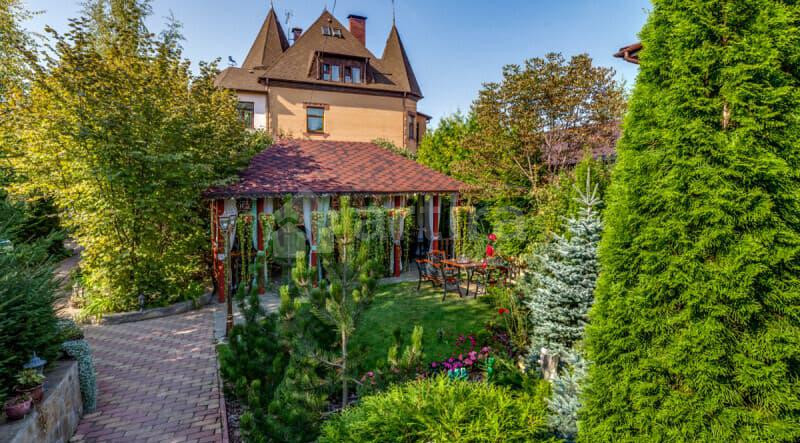 Коттедж, 850 м2 Бронницы - изображение 6