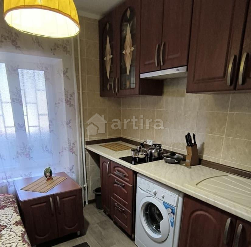 Дом, 40 м2, 1 сотка, 2 эт. Симферополь - изображение 1