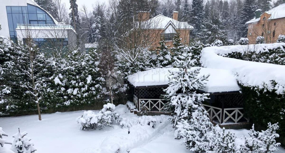 Дом, 830 м2, 18 соток, 2 эт. Москва - изображение 3