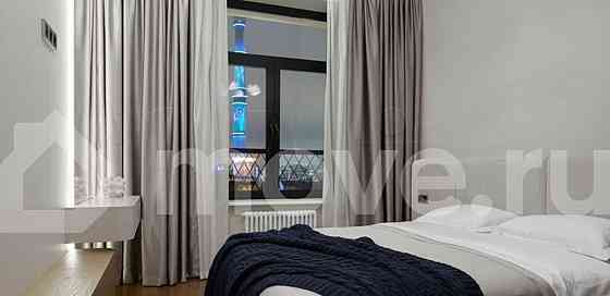 3-комн. пентхаус, 73 м2, 10/28 эт. Москва