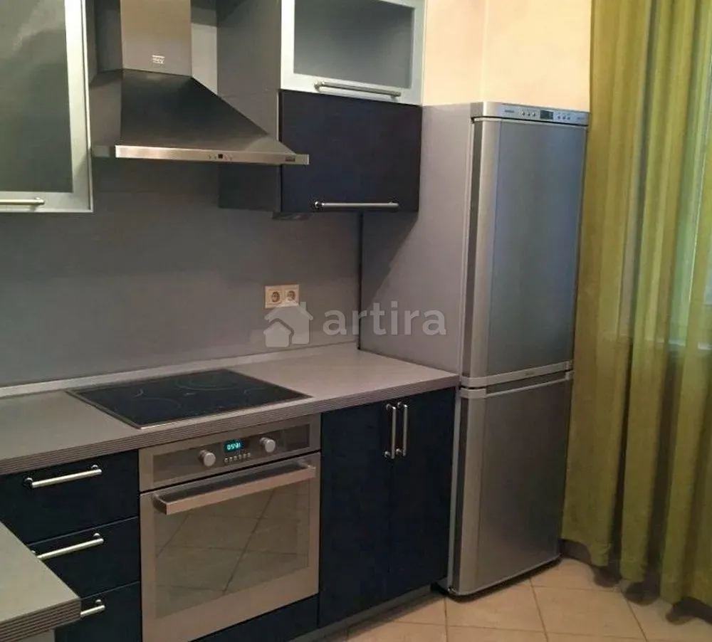 Комната, 19 м2, 2/4 эт. Верея - изображение 1