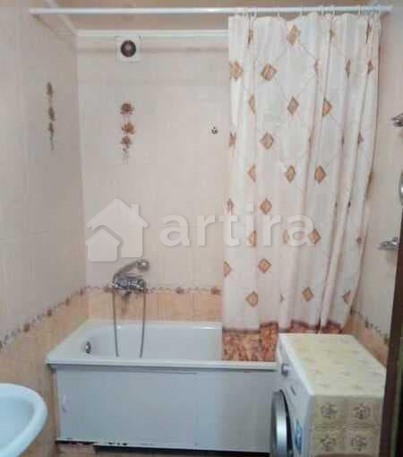 2-комн. квартира, 56 м2, 3/13 эт. Москва - изображение 9