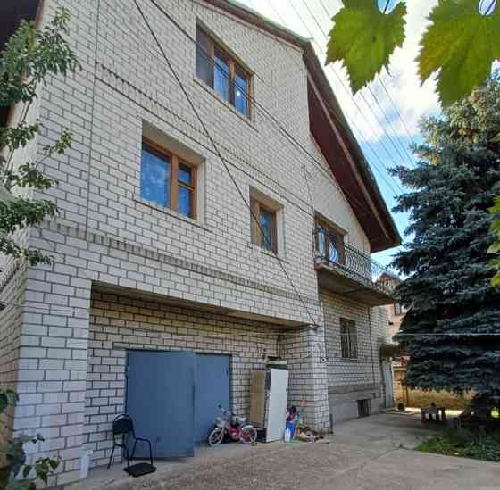 Дом, 320 м2, 6 соток, 3 эт. Симферополь