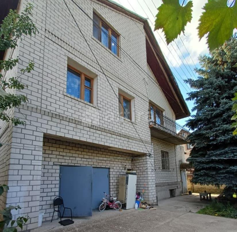 Дом, 320 м2, 6 соток, 3 эт. Симферополь - изображение 1