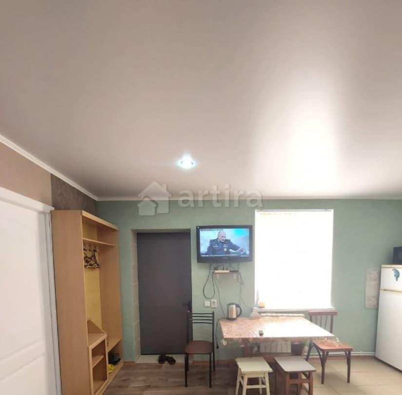 Дом, 40 м2, 1 сотка, 1 эт. Красный Сулин - изображение 4