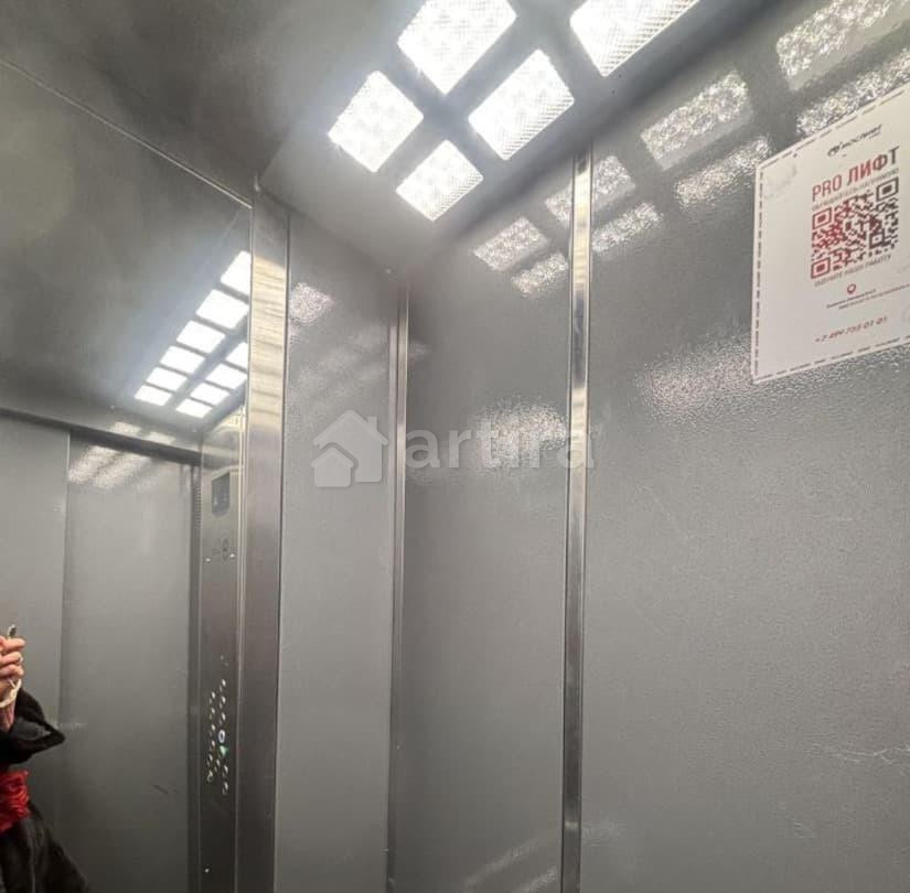 Комната, 15 м2, 3/9 эт. Москва - изображение 5