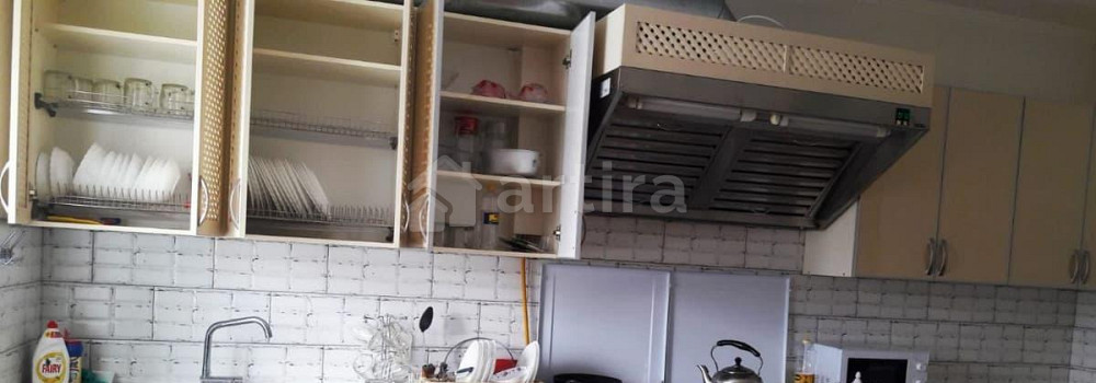 Дом, 90 м2, 2 сотки, 1 эт. Симферополь - изображение 4