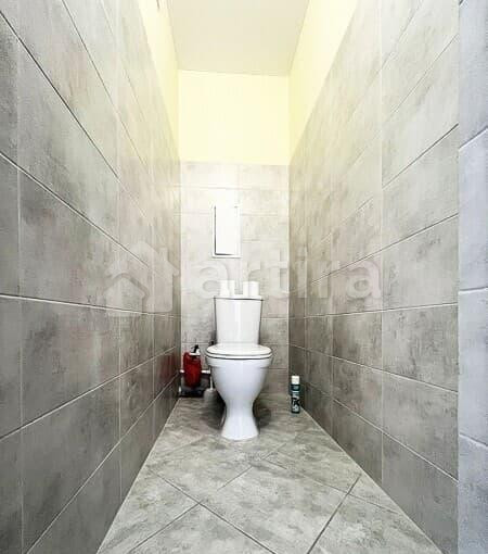 1-комн. квартира, 61 м2, 2/5 эт. Самара - изображение 8