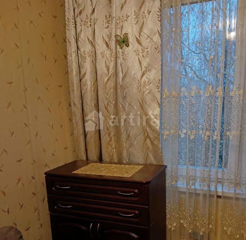 Комната, 12 м2, 8/9 эт. Москва - изображение 7