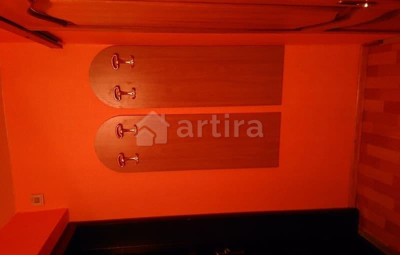 1-комн. квартира, 36 м2, 3/9 эт. Новосибирск - изображение 5