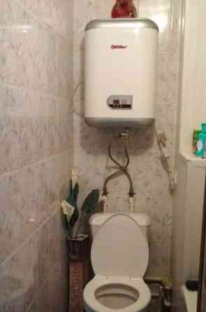 1-комн. квартира, 38 м2, 5/14 эт. Санкт-Петербург