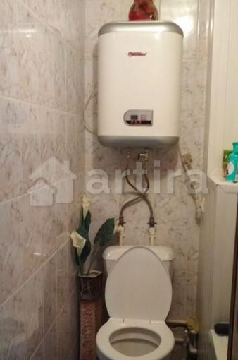 1-комн. квартира, 38 м2, 5/14 эт. Санкт-Петербург - изображение 6