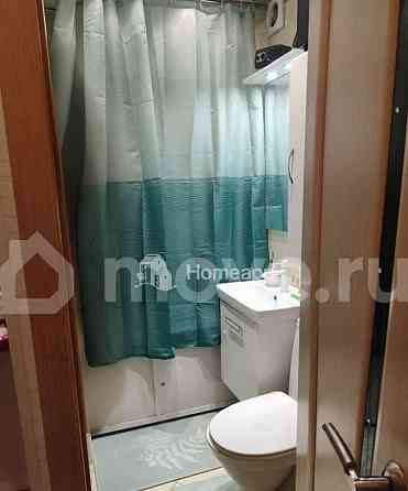 Студия, 31.4 м2, 4/9 эт. Москва