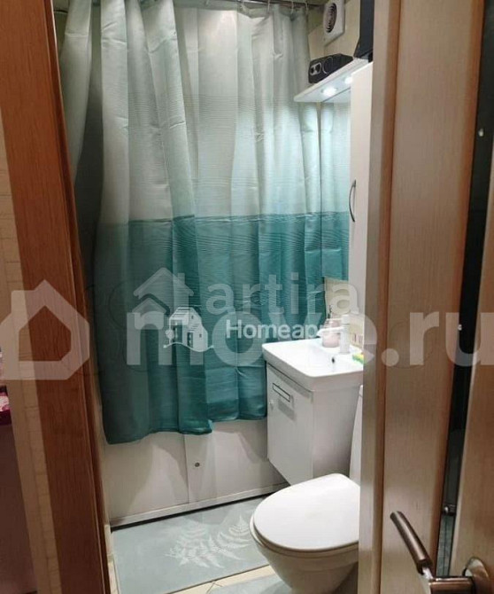 Студия, 31.4 м2, 4/9 эт. Москва - изображение 4