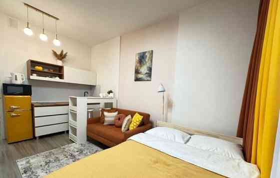 Студия, 23 м2, 3/23 эт. Санкт-Петербург