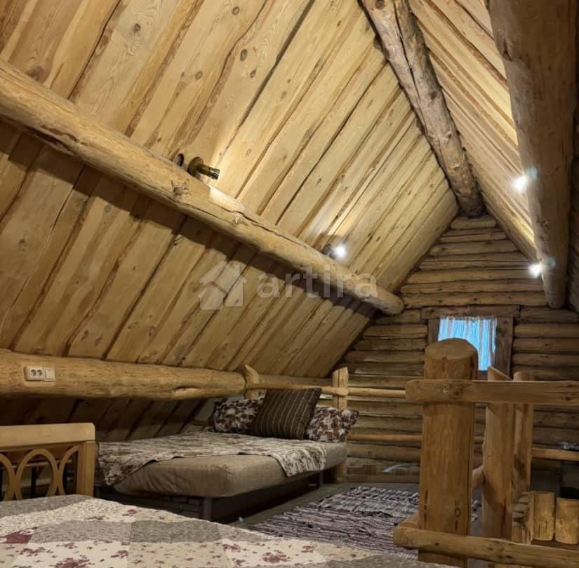 Дом, 56 м2, 18 соток, 2 эт. Суздаль - изображение 1