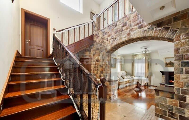 Коттедж, 550 м2 Наро-Фоминск - изображение 17