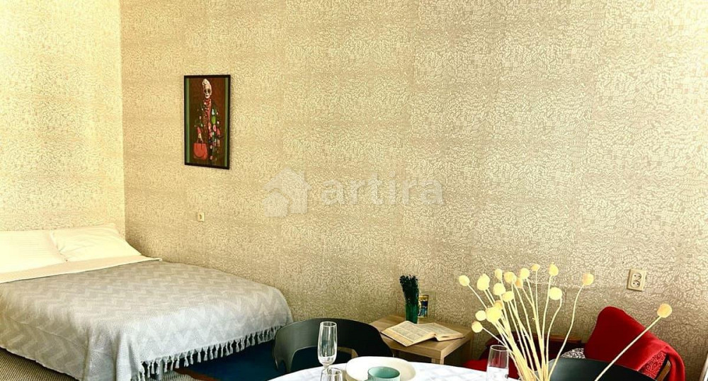 Комната, 22 м2, 4/4 эт. Санкт-Петербург - изображение 2