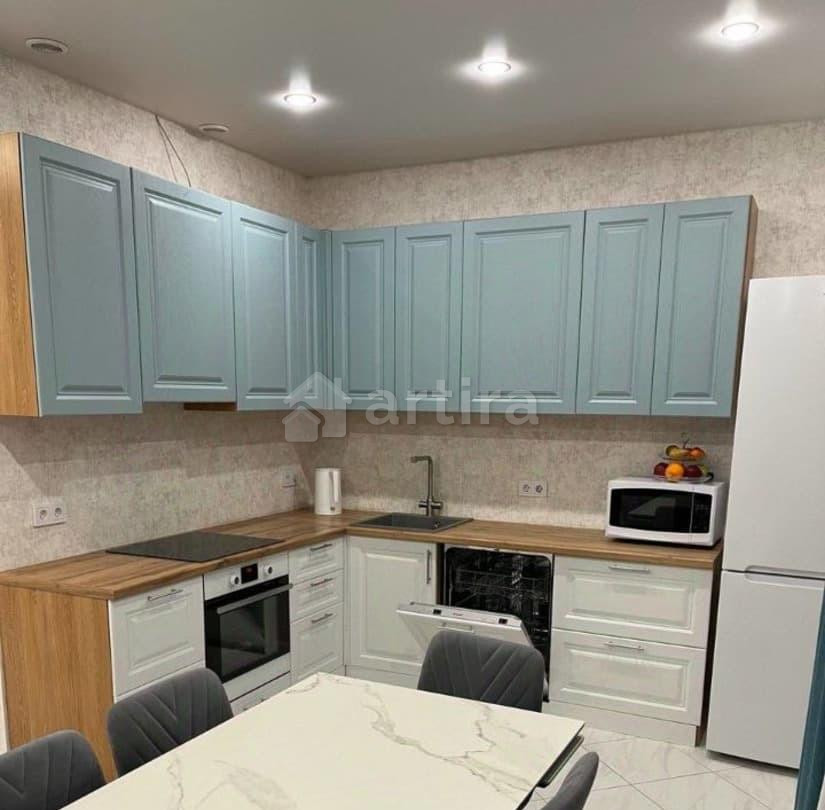 Дом, 120 м2, 10 соток, 1 эт. Чехов - изображение 2