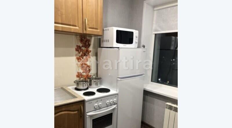 1-комн. квартира, 38 м2, 4/9 эт. Екатеринбург - изображение 8