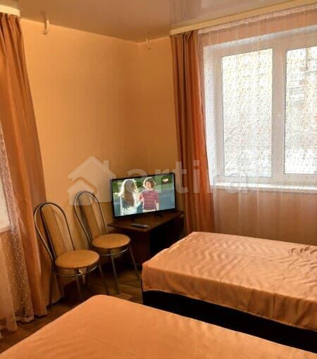 2-комн. квартира, 54 м2, 4/9 эт. Магнитогорск - изображение 4