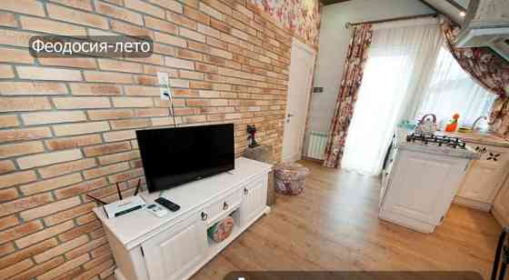 2-комн. квартира, 36 м2, 2/2 эт. Феодосия