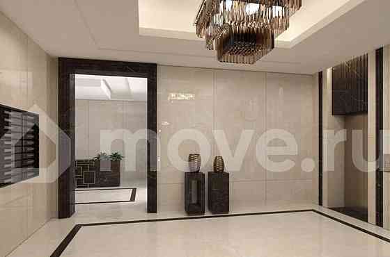 3-комн. квартира, 85 м2, 7/21 эт. Москва