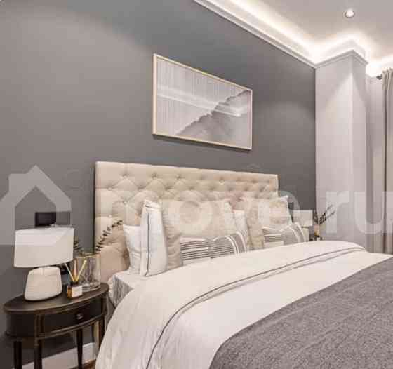 3-комн. квартира, 74 м2, 9/18 эт. Москва