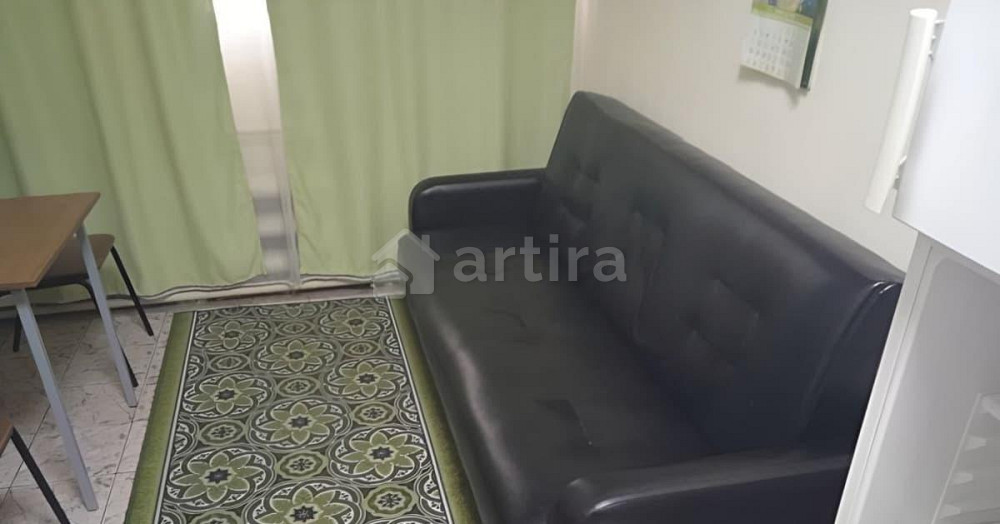 Комната, 10 м2, 4/4 эт. Москва - изображение 7