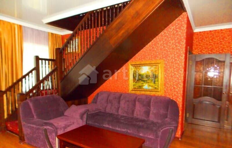 Коттедж, 350 м2 Новосибирск - изображение 13