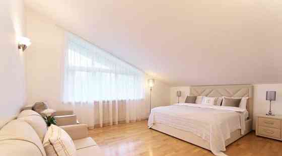 Коттедж, 560 м2 Москва