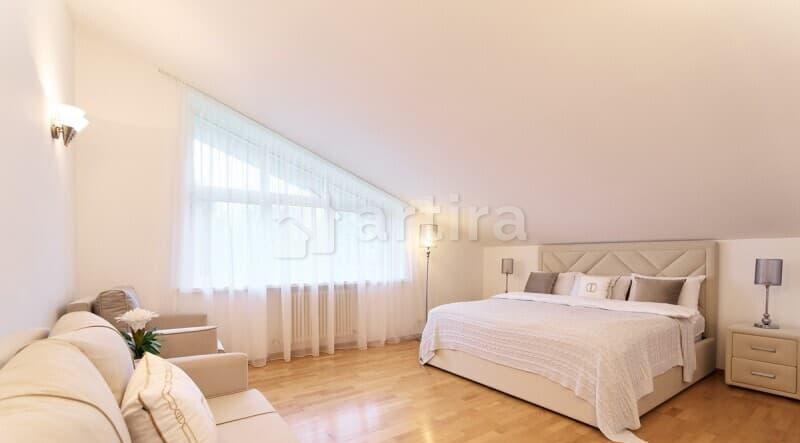 Коттедж, 560 м2 Москва - изображение 5