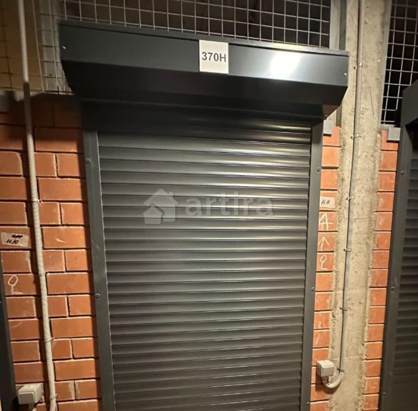 Гараж, 2.6 м2 Санкт-Петербург - изображение 1