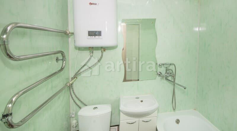 1-комн. квартира, 33 м2, 2/5 эт. Вологда - изображение 17