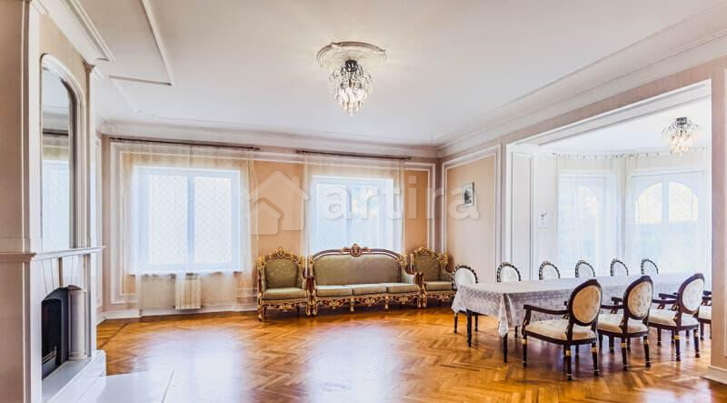 Коттедж, 400 м2 Ломоносов - изображение 3