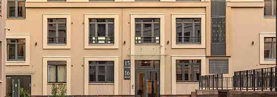 Гараж, 12 м2 Санкт-Петербург