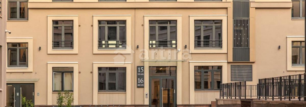 Гараж, 12 м2 Санкт-Петербург - изображение 2