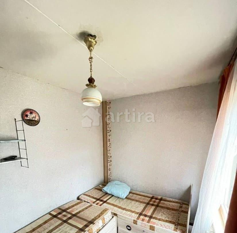 Комната, 45 м2, 4/5 эт. Казань - изображение 3