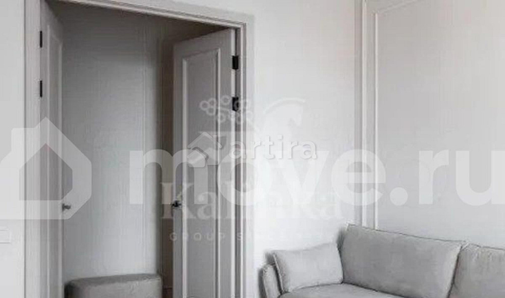 2-комн. квартира, 51 м2, 6/9 эт. Москва - изображение 6