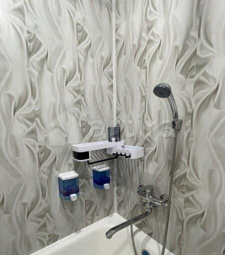 1-комн. квартира, 29 м2, 3/5 эт. Искитим - изображение 3