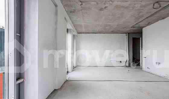 Пентхаус, 495 м2, 41/42 эт. Москва