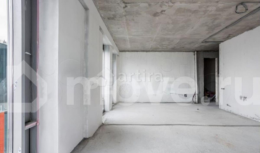 Пентхаус, 495 м2, 41/42 эт. Москва - изображение 2